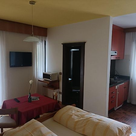Residence Gerold Rablà Dış mekan fotoğraf