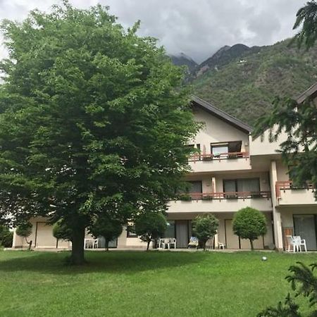 Residence Gerold Rablà Dış mekan fotoğraf