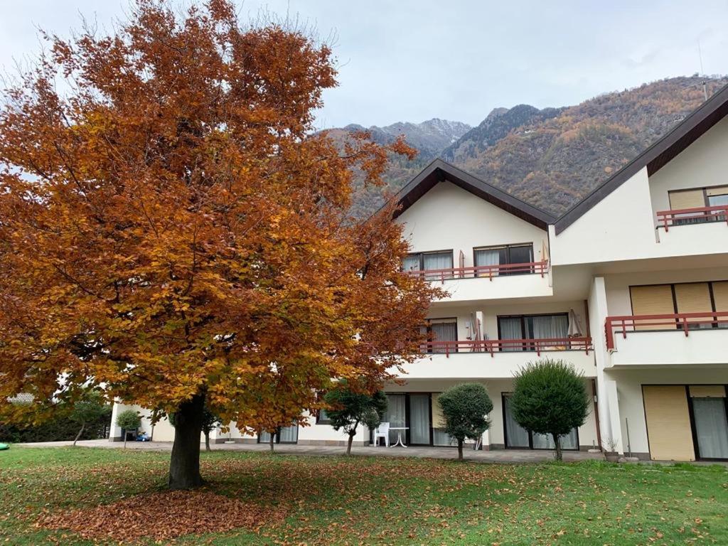 Residence Gerold Rablà Dış mekan fotoğraf