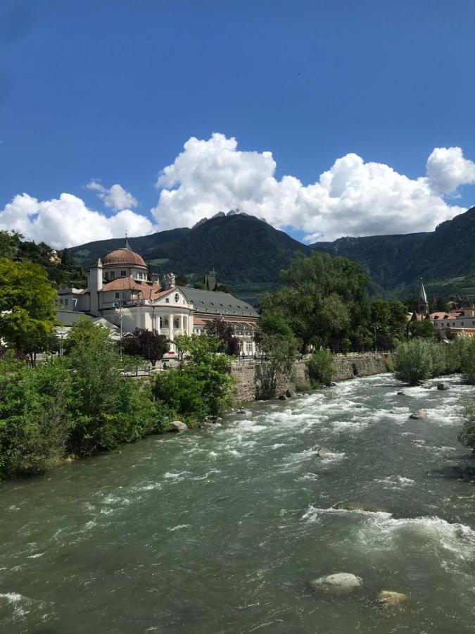 Residence Gerold Rablà Dış mekan fotoğraf