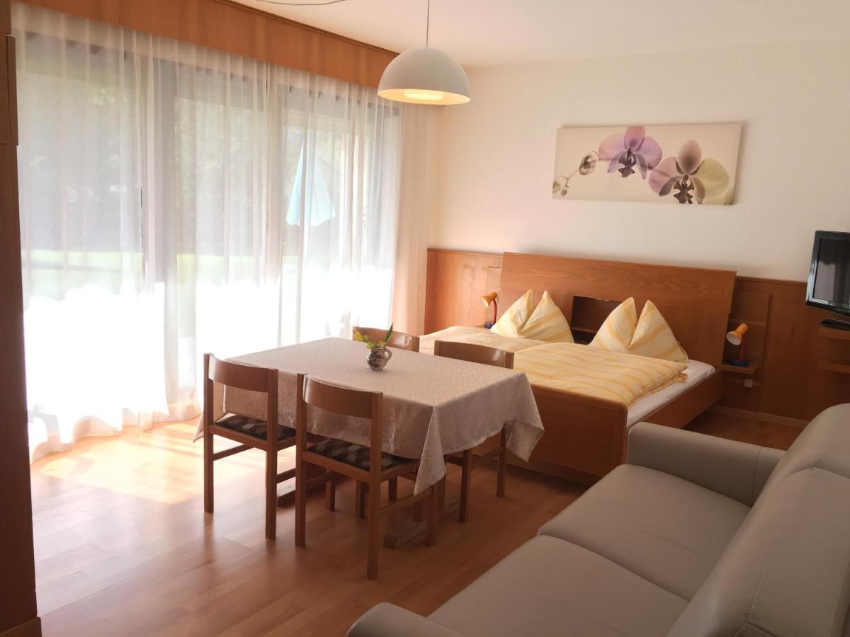 Residence Gerold Rablà Dış mekan fotoğraf