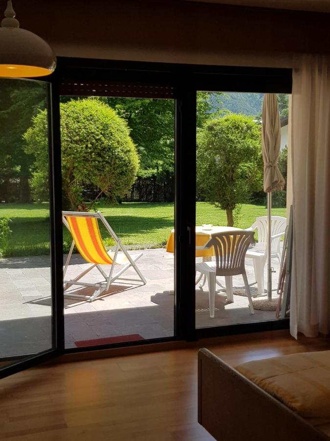 Residence Gerold Rablà Dış mekan fotoğraf