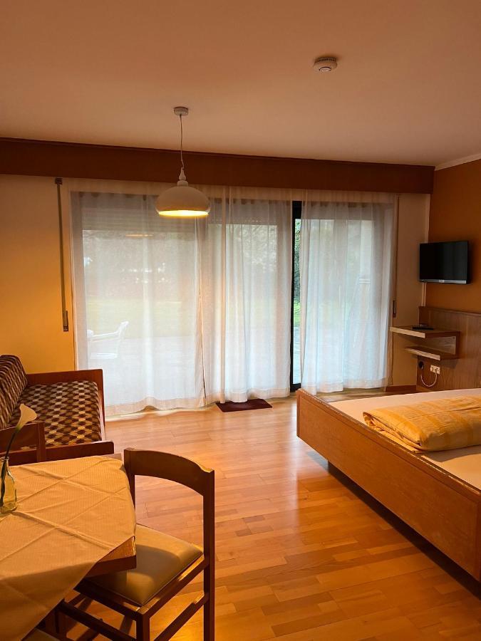 Residence Gerold Rablà Dış mekan fotoğraf