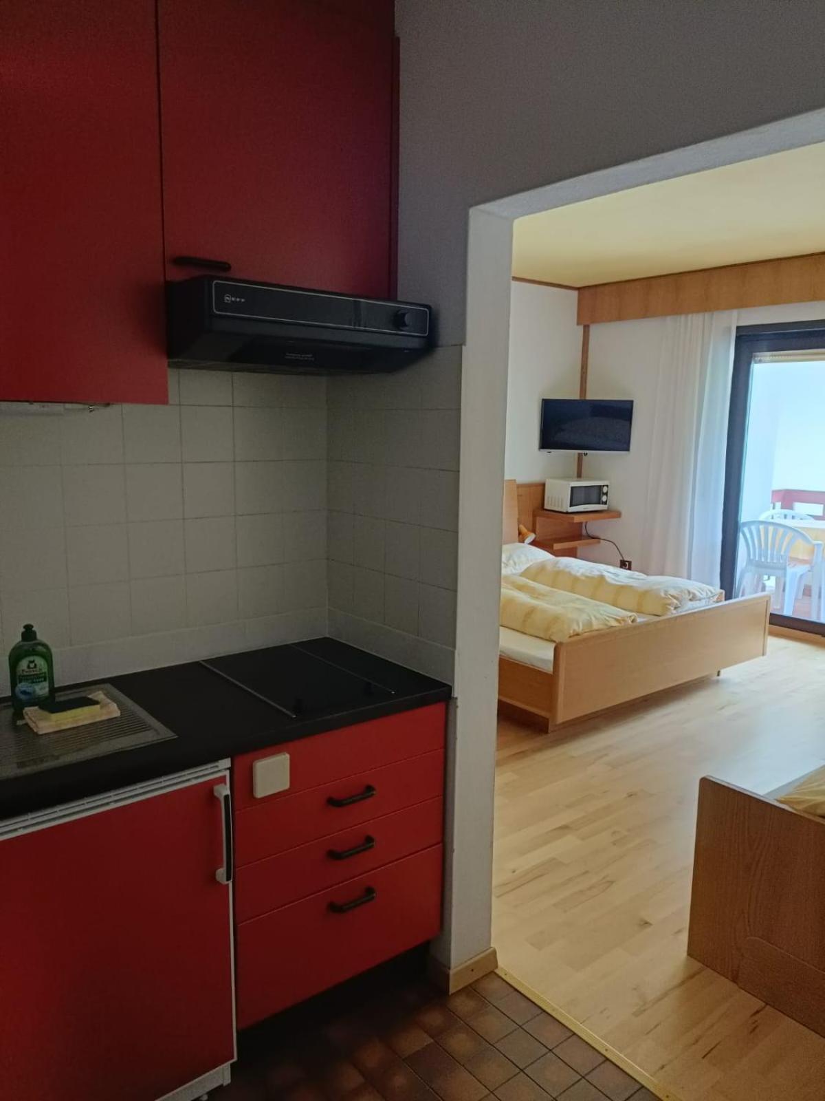 Residence Gerold Rablà Dış mekan fotoğraf