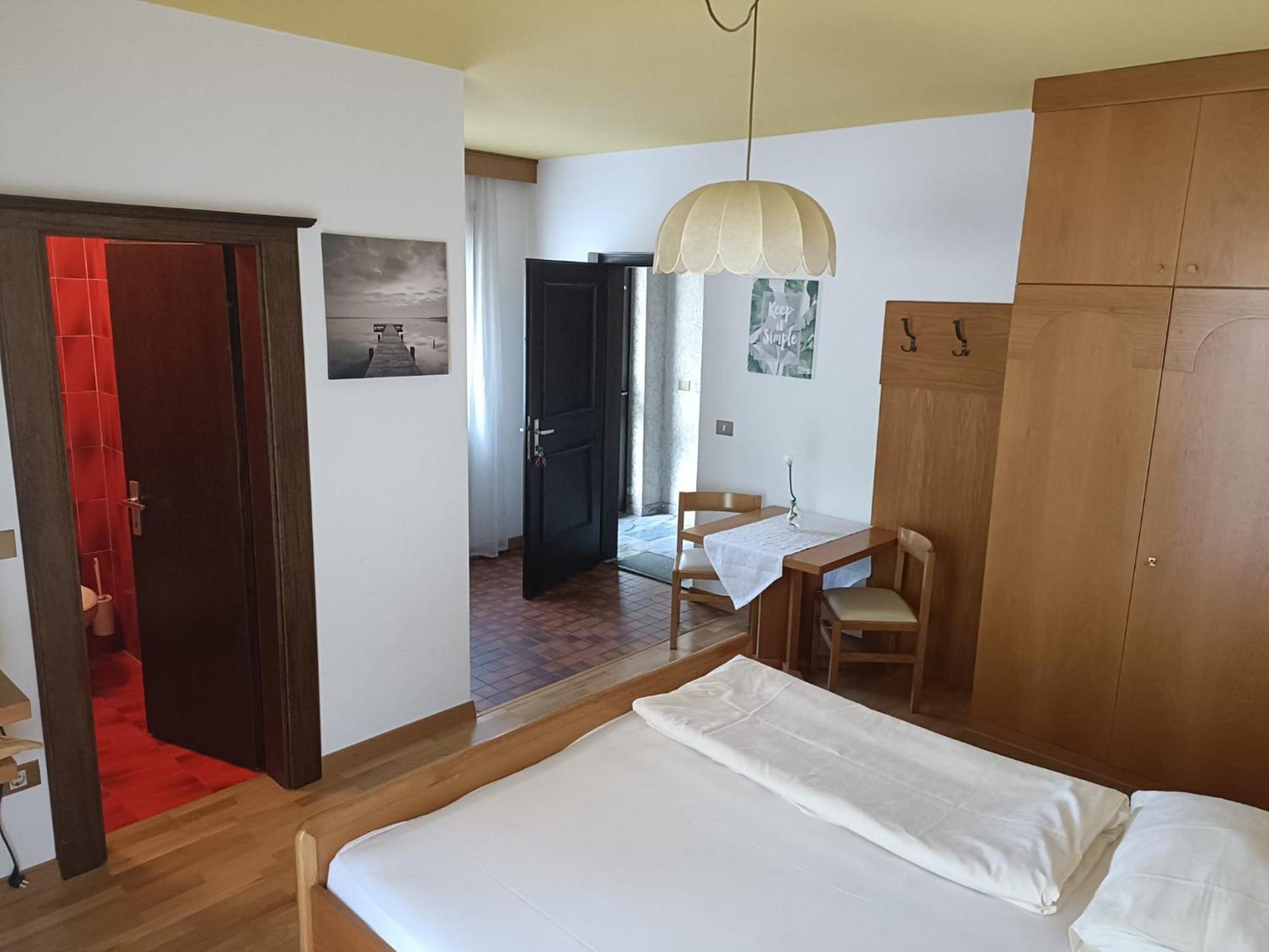 Residence Gerold Rablà Dış mekan fotoğraf