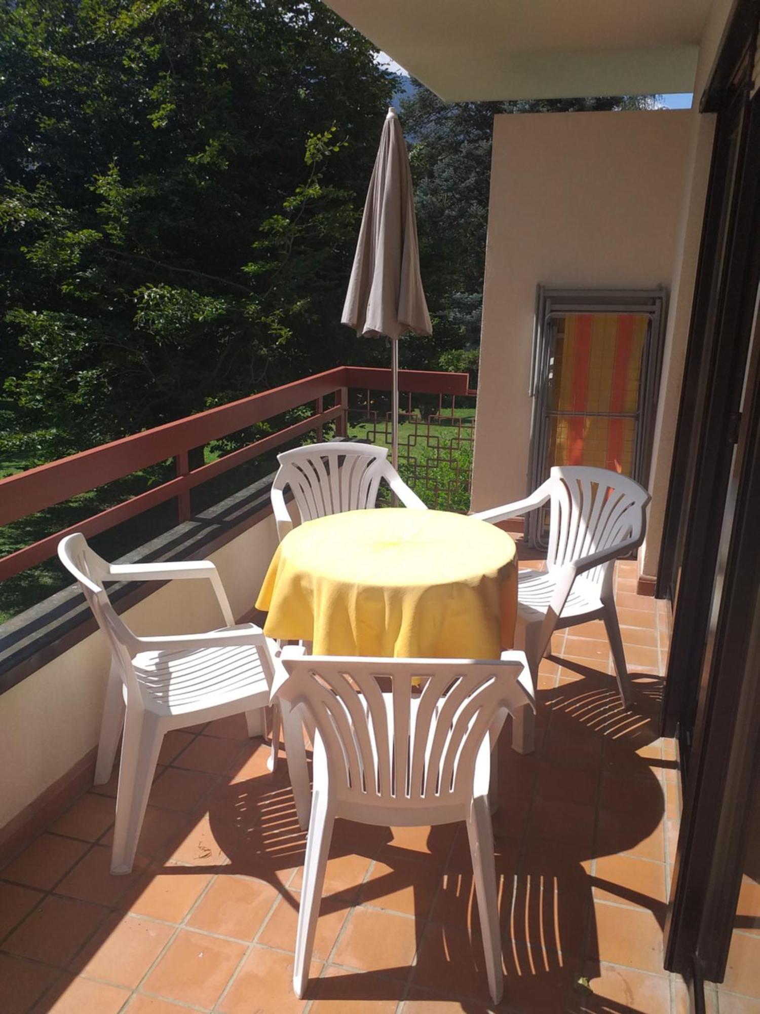 Residence Gerold Rablà Dış mekan fotoğraf