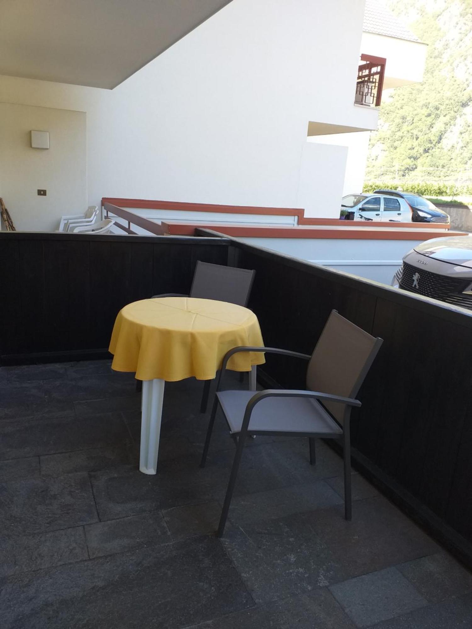 Residence Gerold Rablà Dış mekan fotoğraf