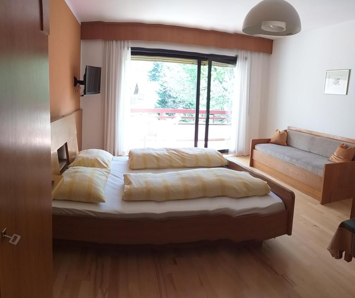 Residence Gerold Rablà Dış mekan fotoğraf