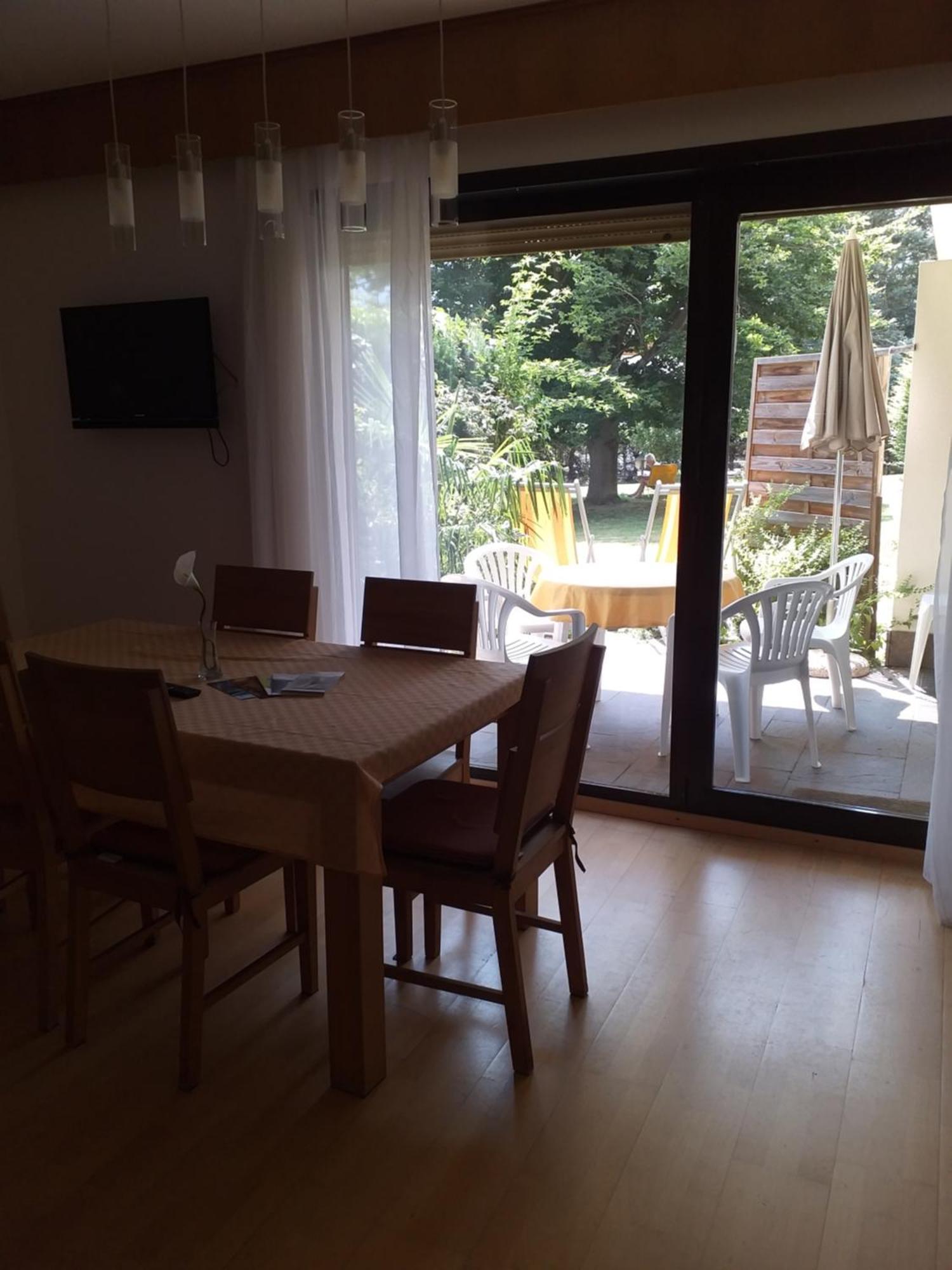 Residence Gerold Rablà Dış mekan fotoğraf