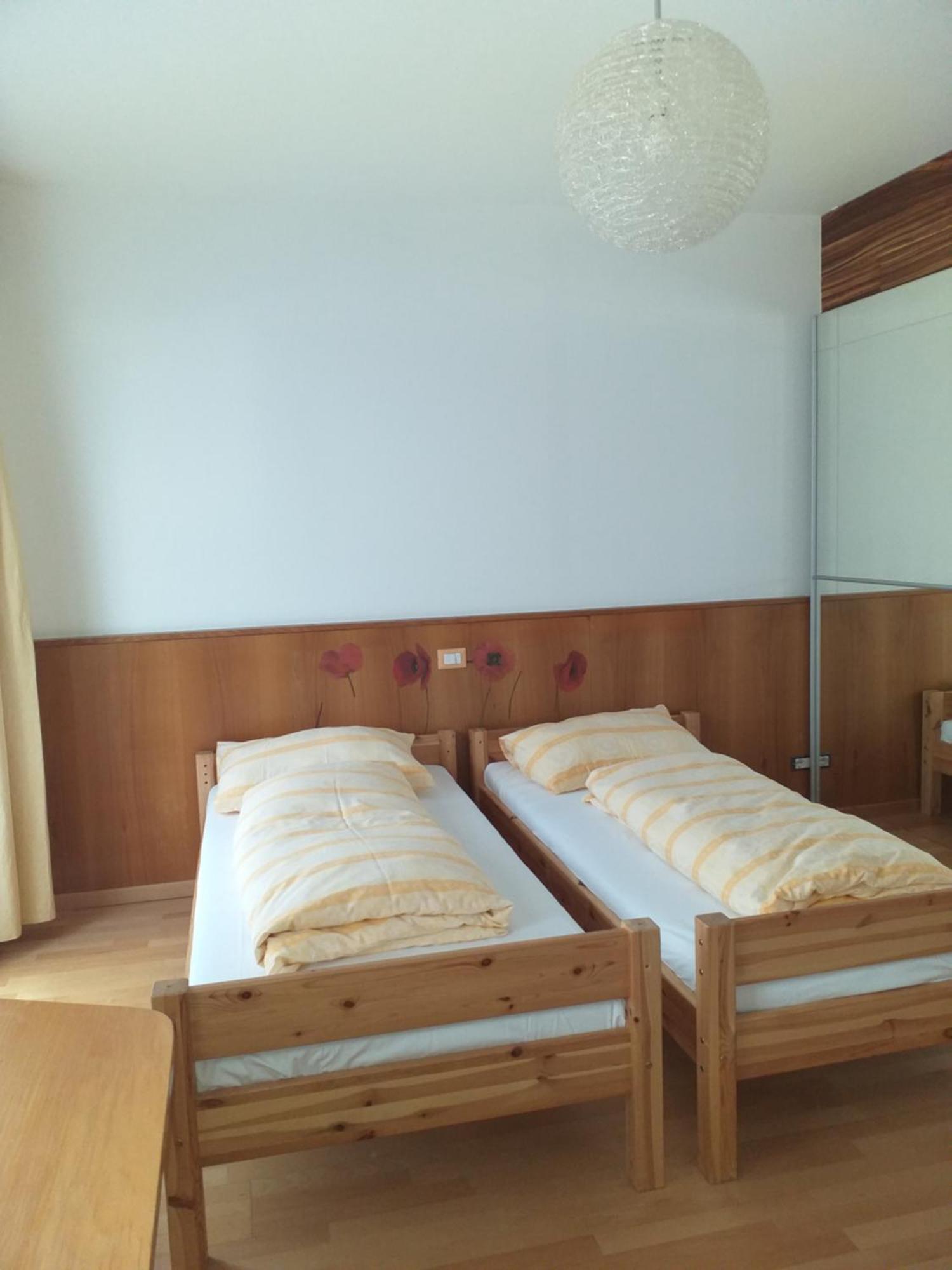 Residence Gerold Rablà Dış mekan fotoğraf