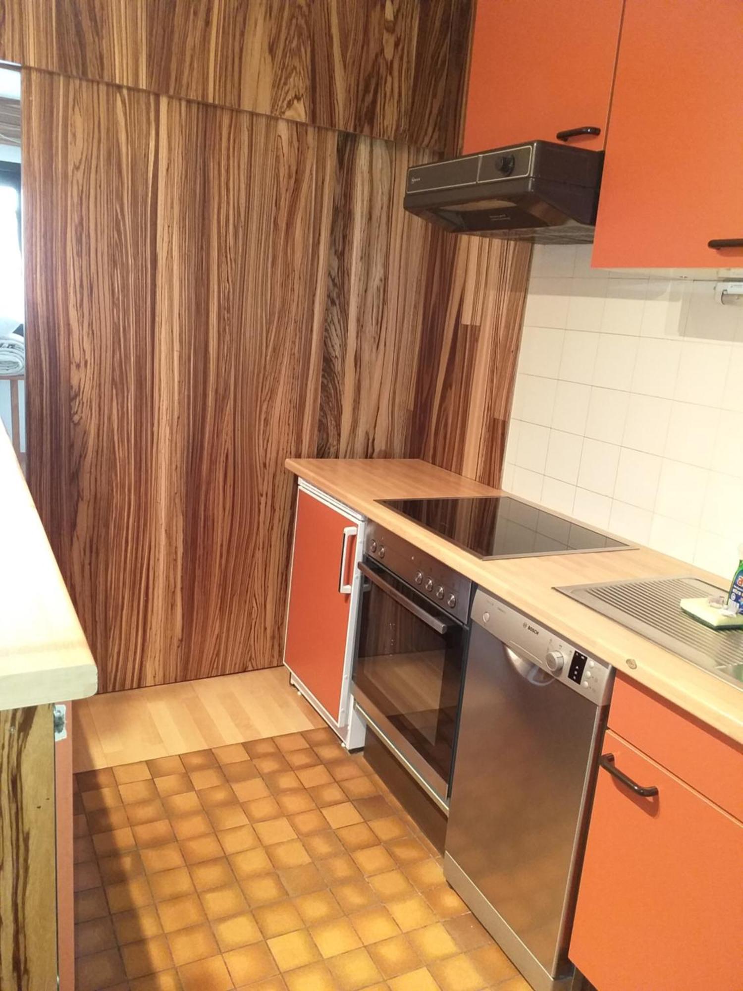 Residence Gerold Rablà Dış mekan fotoğraf