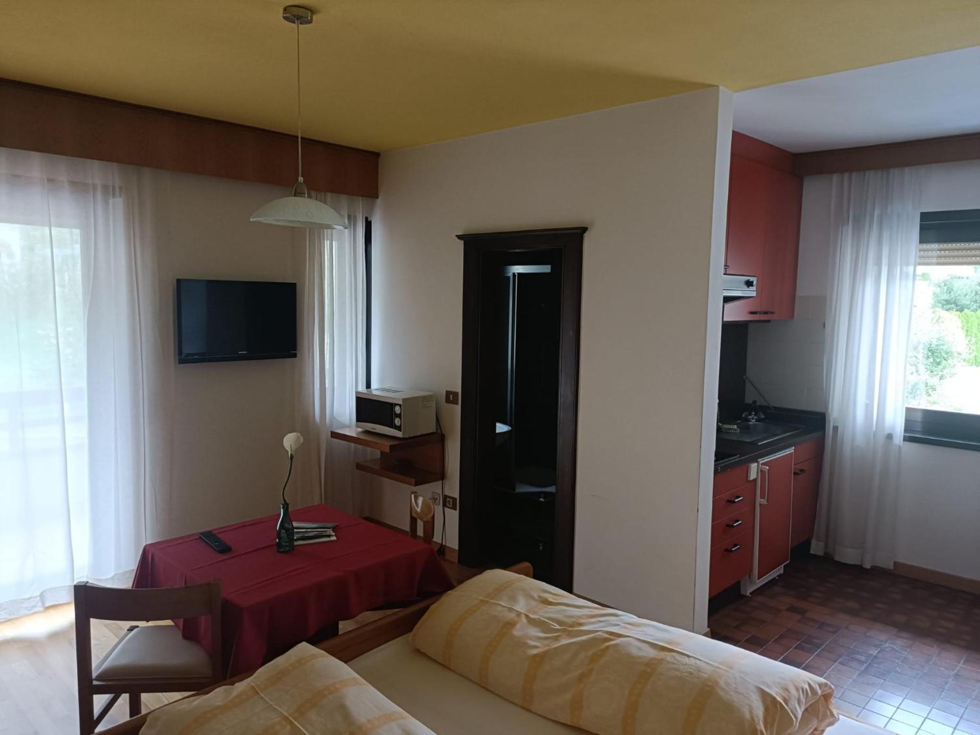 Residence Gerold Rablà Dış mekan fotoğraf