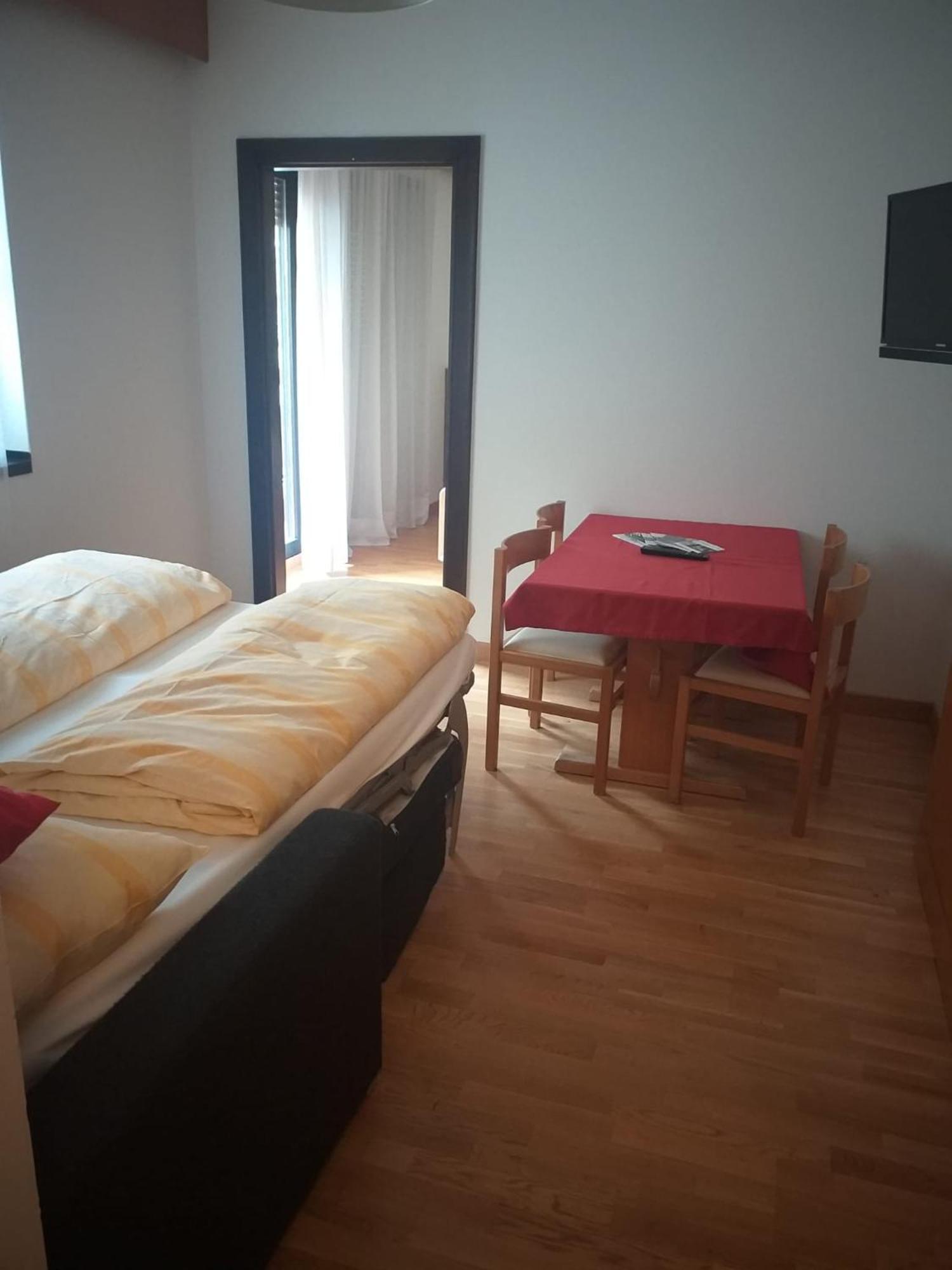 Residence Gerold Rablà Dış mekan fotoğraf