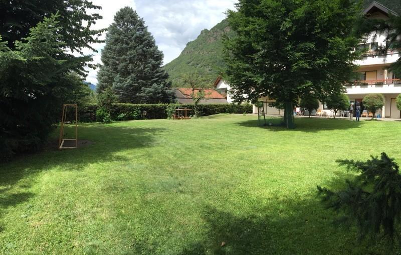 Residence Gerold Rablà Dış mekan fotoğraf
