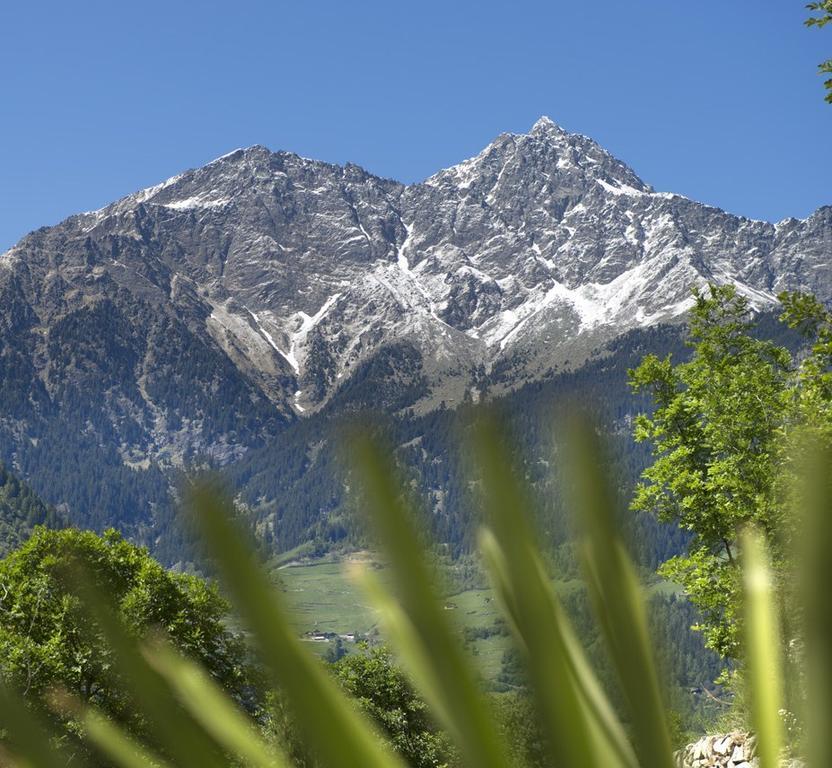 Residence Gerold Rablà Dış mekan fotoğraf