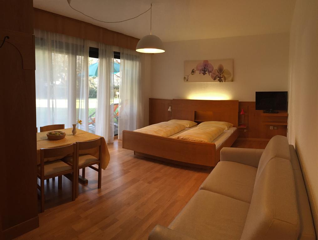 Residence Gerold Rablà Dış mekan fotoğraf