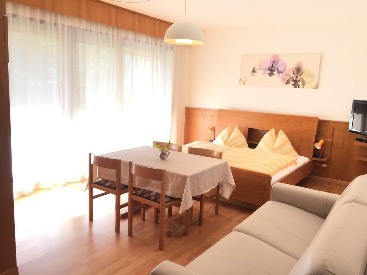 Residence Gerold Rablà Dış mekan fotoğraf
