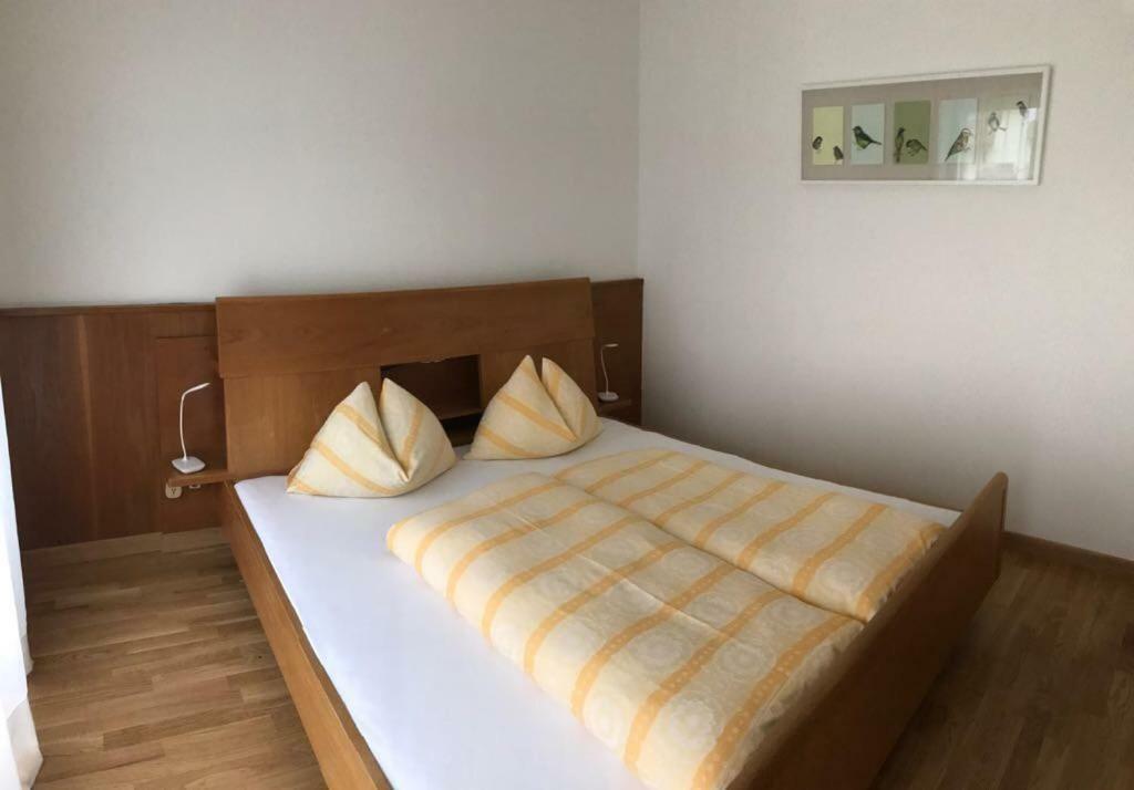 Residence Gerold Rablà Dış mekan fotoğraf