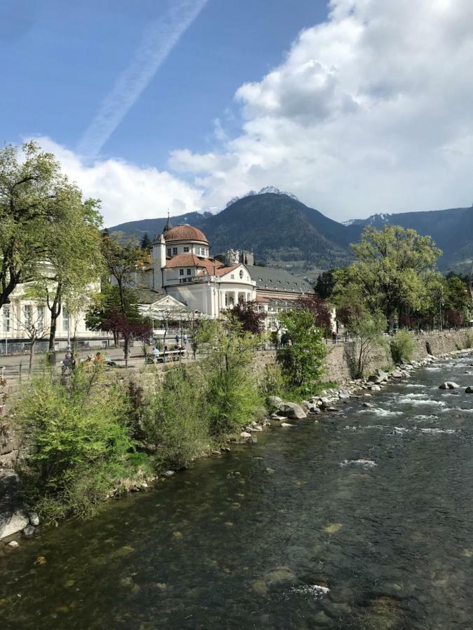 Residence Gerold Rablà Dış mekan fotoğraf